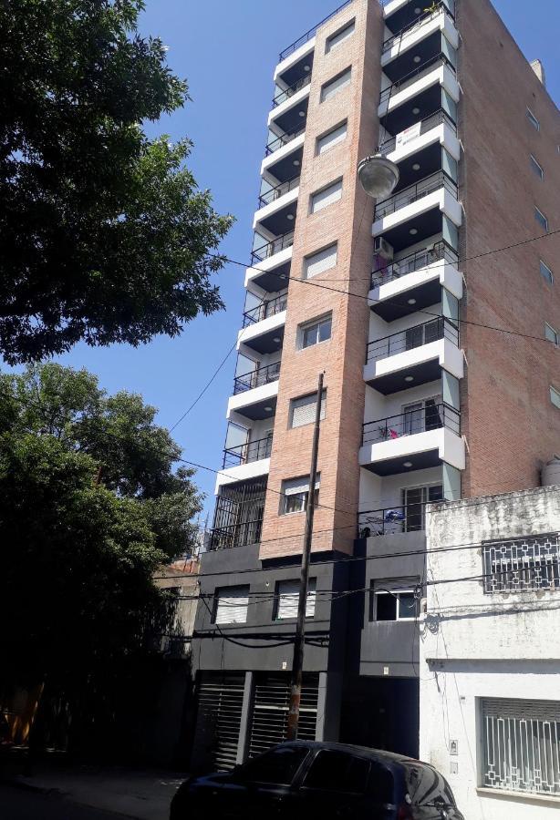 Departamento San Lorenzo A Estrenar Rosario Exterior photo
